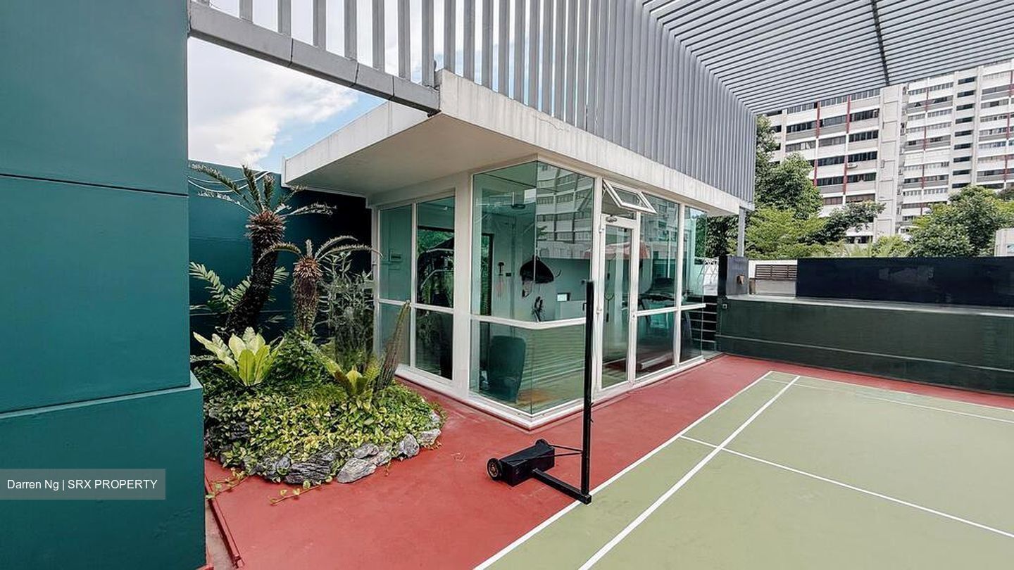 Clementi Avenue 1 (D5), Detached #486236031